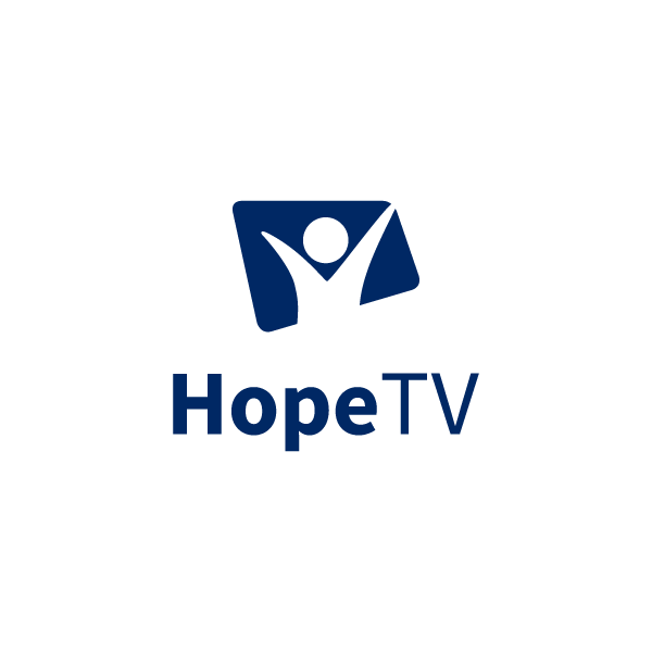 stránka internetovej televízie HopeTV