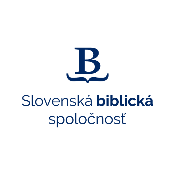 stránka vydavateľstva Slovenská biblická spoločnosť