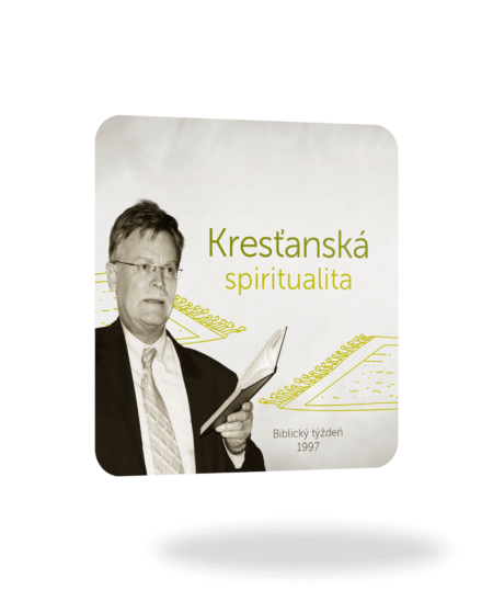 biblické prednášky Kresťanská spiritualita prednášateľa Bruno Vertallier na stiahnutie zdarma